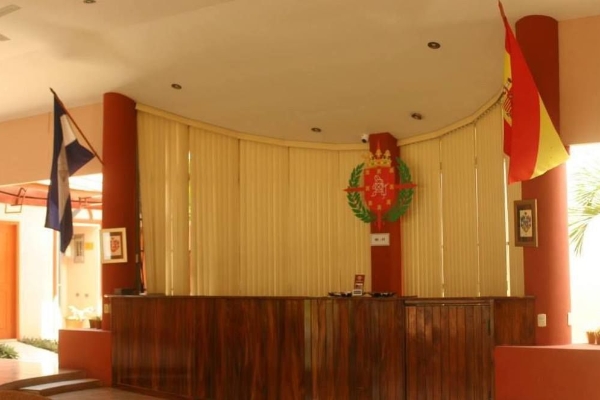 Hotel Brial Plaza (Managua)